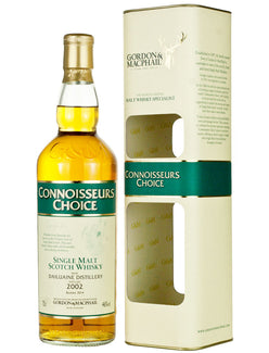 デイルエイン 2002 コノサーズチョイス（2014）