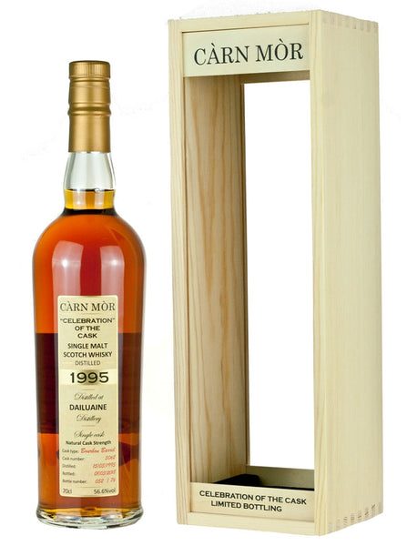 デイルイーン 22年 1995 カーン・モア・セレブレーション - ザ