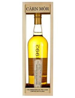 ダルユーイン 24年 1992 カーンモア セレブレーション