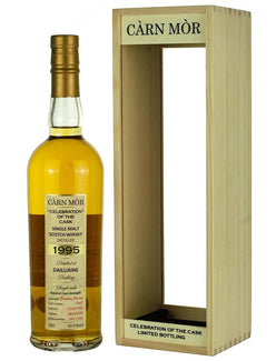 ダリューイン 24年 1995 カーンモア セレブレーション