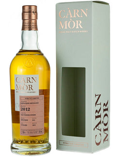 ダリューイン 9年 2012 ストリクトリーリミテッド