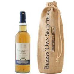 デイルユーイン 32年 ベリー・ブラザーズ