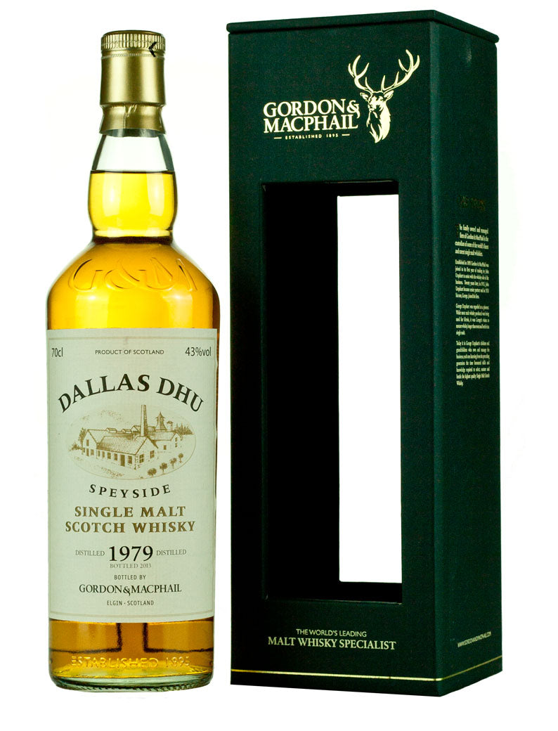 Dallas Dhu 1979 (2013)