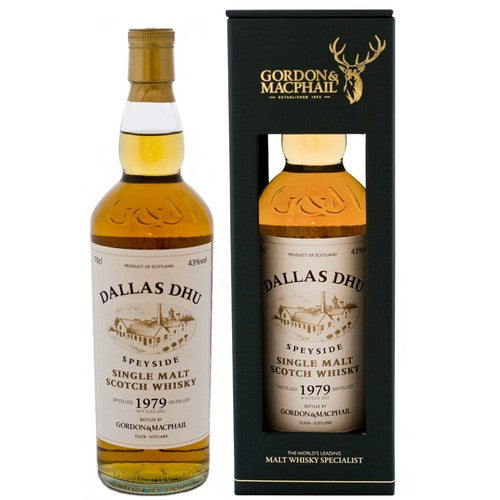 ダラスデュー 1979