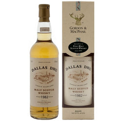 ダラスデュー 1982年（2005年）