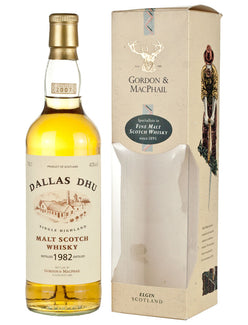 ダラスデュー 1982年（2007年）