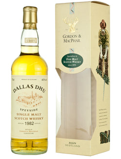 ダラスデュー 1982 (2009)