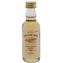 ダラスデュー 1982 ミニチュア