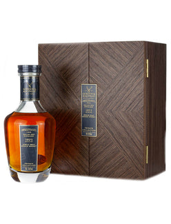 ダラスデュー 1971年 プライベートコレクション 50年熟成