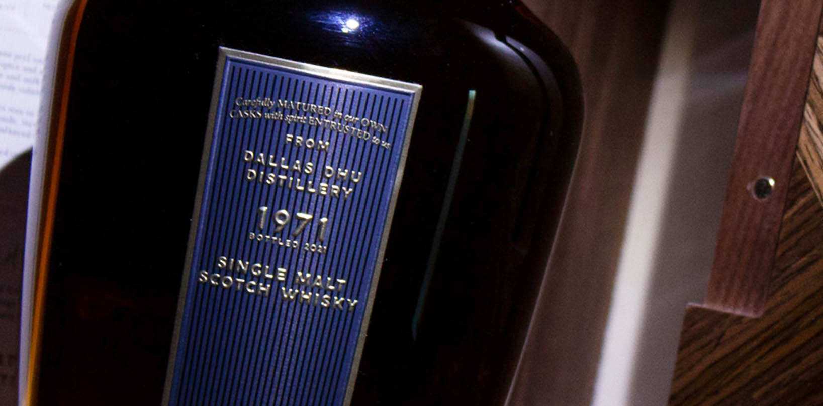 失われた蒸留所 | 閉鎖された蒸留所のウイスキーを購入 | The Whisky