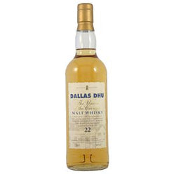 ダラスデュー ザ・ユニオン・オブ・ザ・クラウンズ 22年