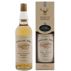 ダラスデュー 1979年ヴィンテージ