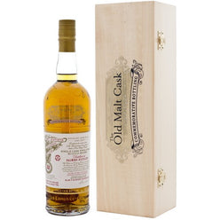 ダルモア 32年 ダグラス・ラング 60周年記念