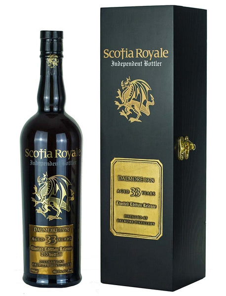英国製 LONDON TRADITION 別注SONNY LABEL⭐︎38 dalmore-33-year-old-1978-