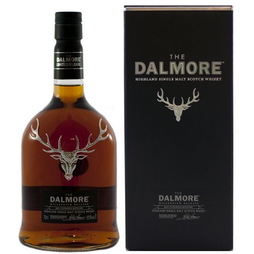 Dalmore Custodian 2015
