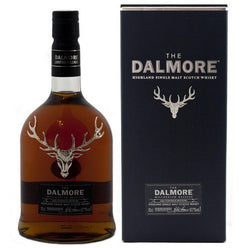 ダルモア ミレニアム カストディアン カスク #1