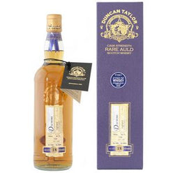 ダルモア 18年 ダンカンテイラー レアオールド