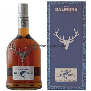 Dalmore Dee Dram Limited Edition