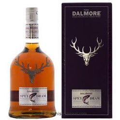 ダルモア スペイ ドラム 2011年リリース