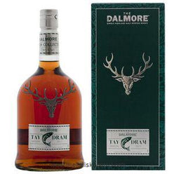 ダルモア テイ ドラム 2011年リリース