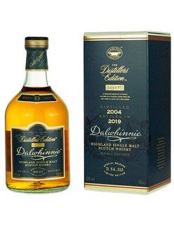 ダルウィニー 2004 ディスティラーズ エディション