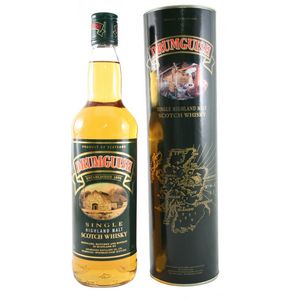 Speyside Distillery Single Malt