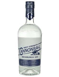 Edinburgh Gin Cannonball