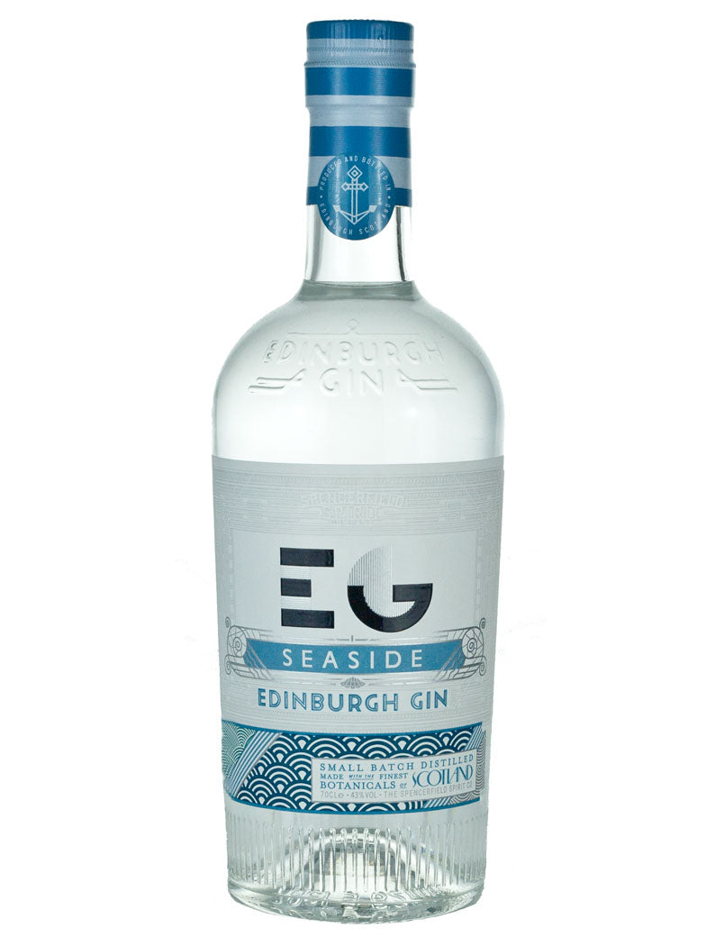 Edinburgh Gin Seaside