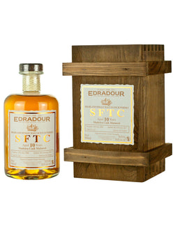 Edradour 10 Year Old 2006 Madeira Cask