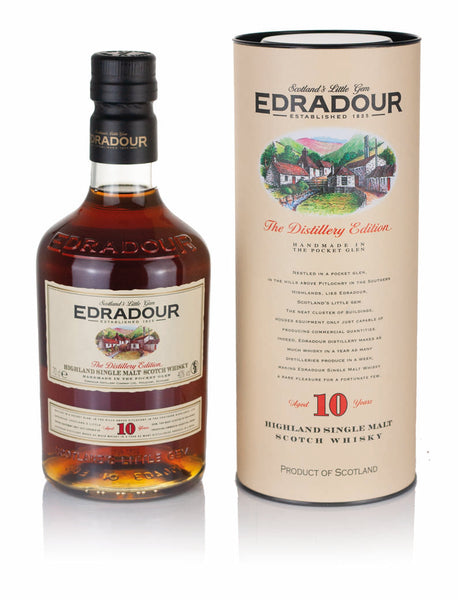 ウイスキー EDRADOUR 10 Years Single Highland Malt edradour-10-year-old_2_grande.