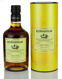 Edradour 13 Year Old 2012 Sauternes Small Batch