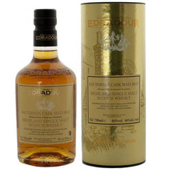 Edradour 2006 Sauternes Cask