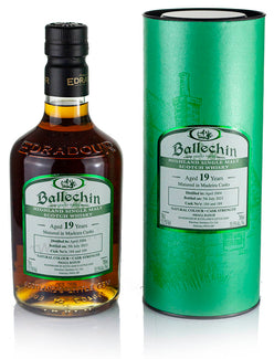Edradour Ballechin 19 Year Old 2004 Madeira Casks (2023)