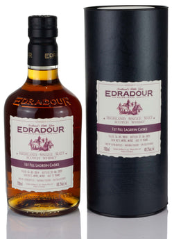 Edradour 11 Year Old 2013 Lagrein Michael Eppan
