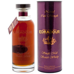 Edradour 2000 Sherry Cask Ibisco