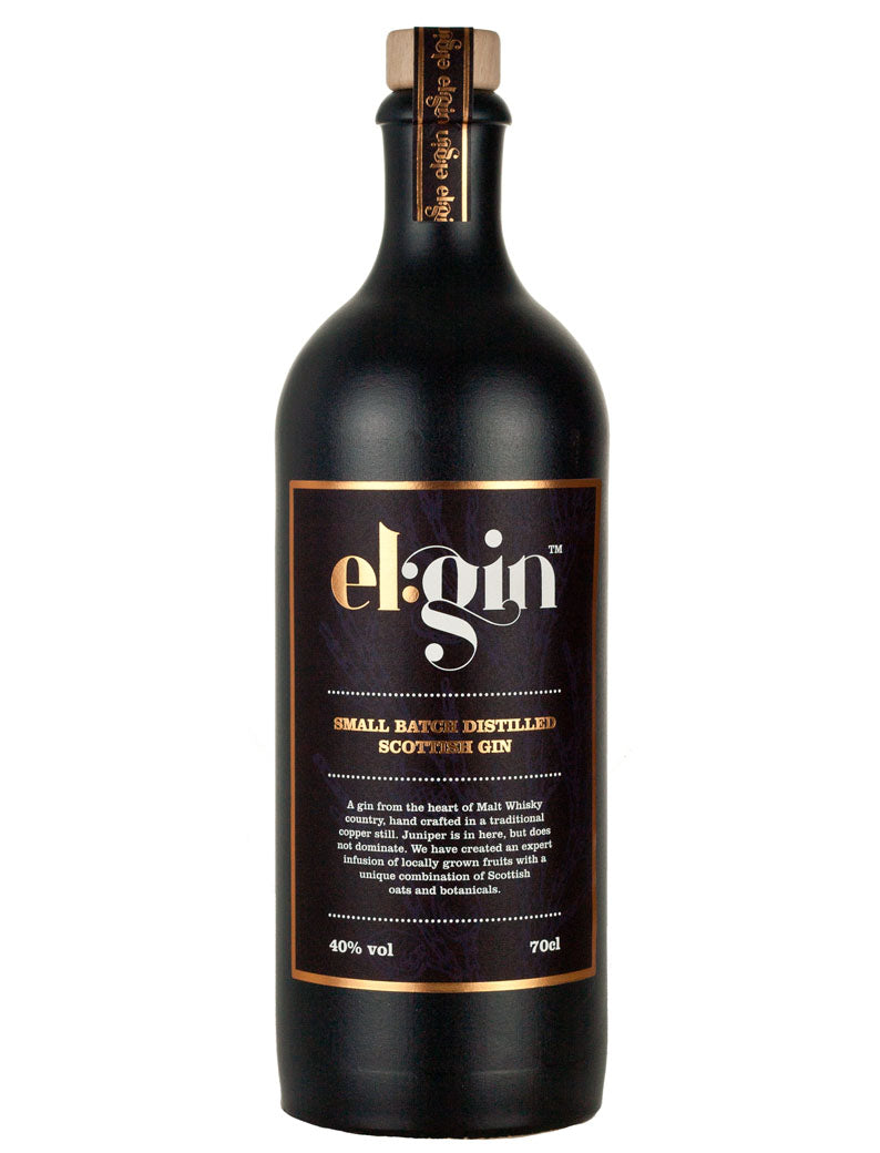 El-Gin Gin