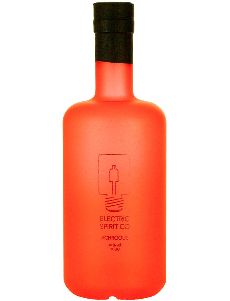 Electric Spirit Co. Achroous Batch 33 Gin