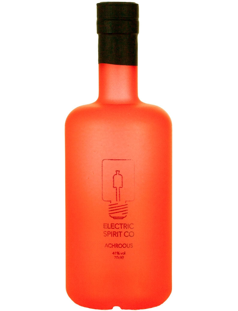 Electric Spirit Co. Achroous Batch 48 Gin