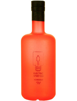 Electric Spirit Co. Achroous Batch 48 Gin