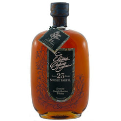 ヘブンヒル エライジャ・クレイグ 23年