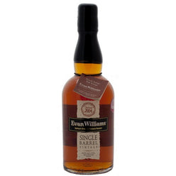 ヘブンヒル エヴァンウィリアムズ 2004 シングルバレル