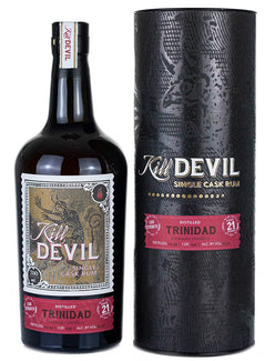 Fernandes 21 Year Old 1999 Kill Devil