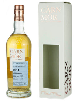 Fettercairn 10 Year Old 2011 Strictly Limited