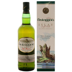 ミステリー・モルト フィンラガン