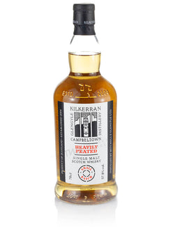 ゲングイル キルケラン ヘビリーピーテッド バッチ #10 (2024)