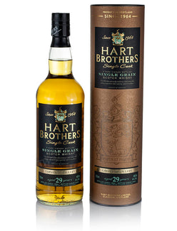 Girvan 29 Year Old 1994 Hart Brothers (2023)