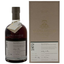 グレングラッサ 42年 バッチ2 カスク #2125