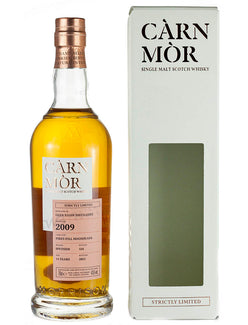 グレンエルギン 11年 2009 ストリクトリーリミテッド