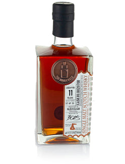 グレンエルギン 11年 2011 ザ・シングルカスク（2022）