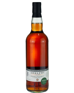 Glen Elgin 16 Year Old 2009 Adelphi Selection